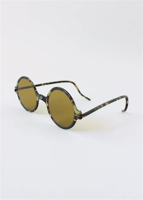 1930s sunglasses men's|1930s women's sunglasses.